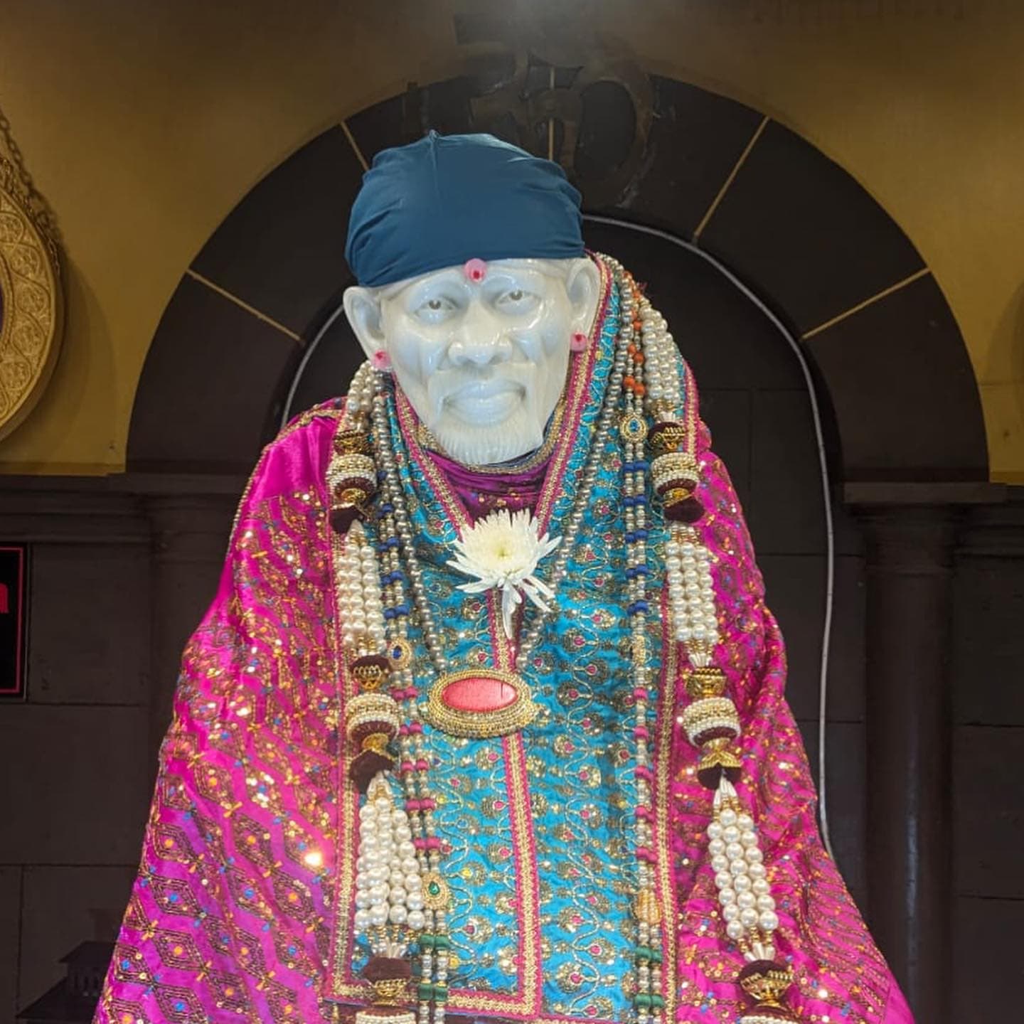 Monthly Group SatyaNarayana Puja 2025