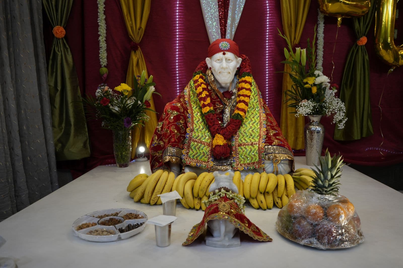 2025 Satyanarayan puja dates Grand Shri Krishna Janmashtami 2025 Celebration .