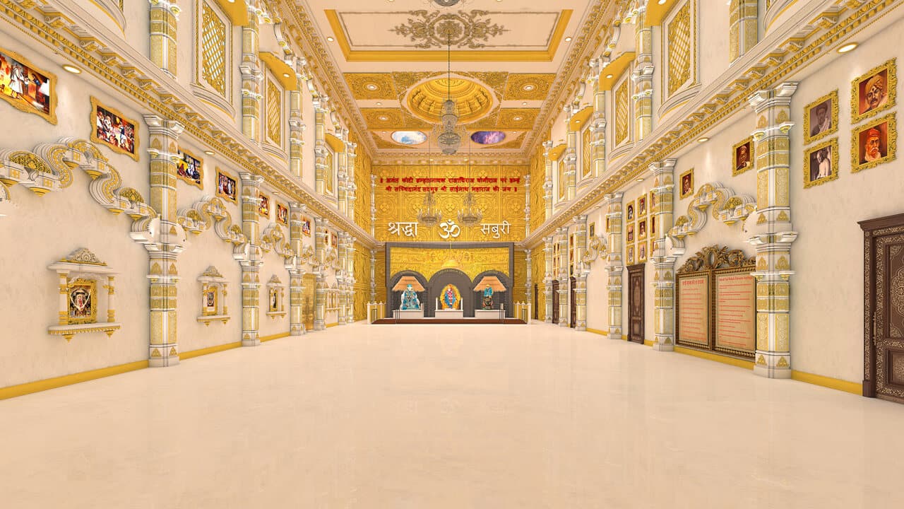 Sai Dhyana Meditation