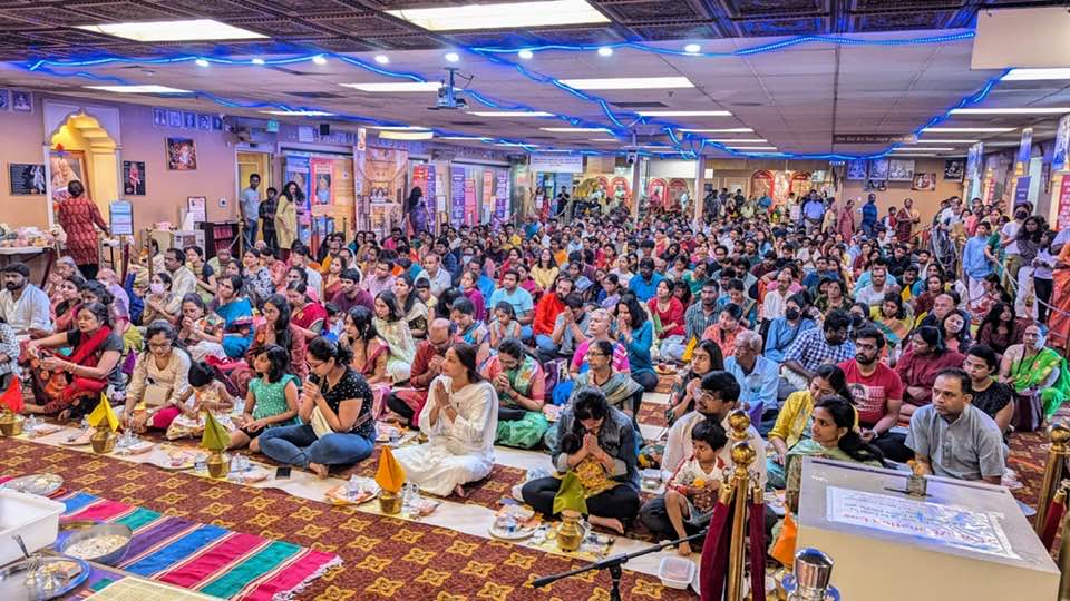 The Devotion Program